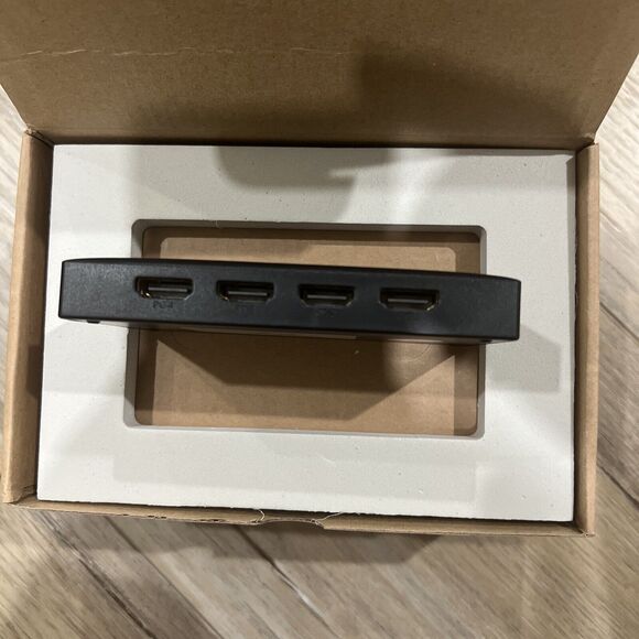 USB MULTI-COMPUTERS SWITCH KVM CABLE SUPPORTS USB 2.0 FOR ANY DEVICE - Picture 3 of 4